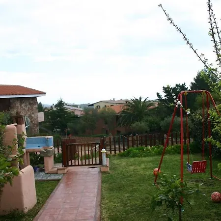 Διαμέρισμα La Tanca Monte Petrosu